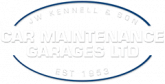 Car Maintenance Garages Ltd